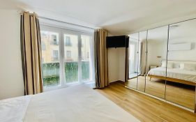 Conforti Suite